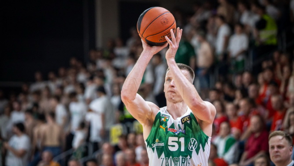 Žiniasklaida: „Žalgiris“ priėmė galutinį sprendimą dėl A. Butkevičiaus